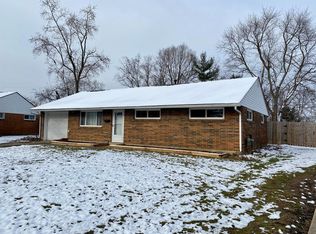6522 Furth Dr, Reynoldsburg, OH