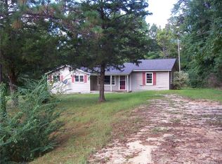 2358 Manningham Rd, Greenville, AL 36037