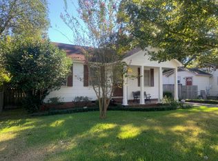 1812 Mable St, Hattiesburg, MS 39401