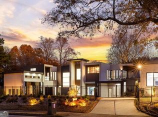 3600 Lower Roswell Rd, Atlanta, GA 30068