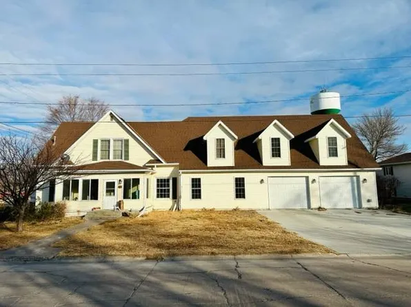 2215 24th St, Central City, NE 68826
