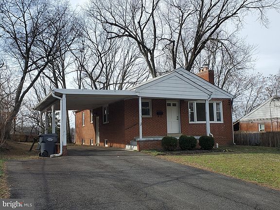 2nd image of 2715 James Dr
