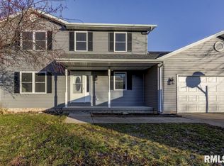 2716 Haverford Rd, Springfield, IL 62704