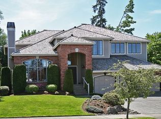 16579 SE 57th Pl, Bellevue, WA 98006
