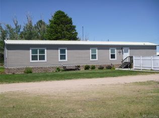 508 Iowa Ave, Seibert, CO 80834