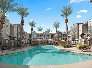 Citi on Camelback, Phoenix, AZ 85014