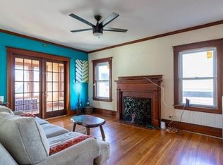 392 Beech St, Roslindale, MA 02131