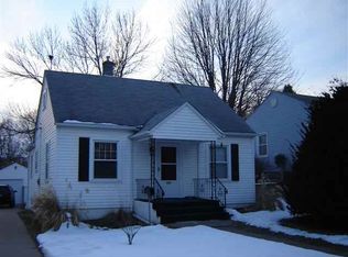 3424 Fillmore St, Davenport, IA