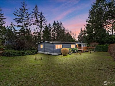 6718 86th Street Ct NW, Gig Harbor, WA, 98332