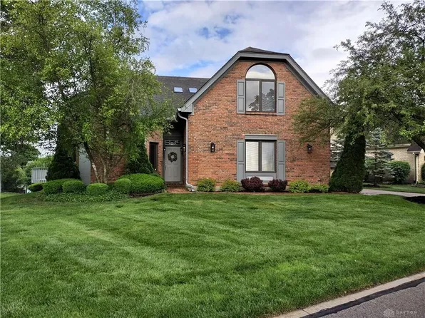 7330 Hartcrest Ln, Dayton, OH 45459