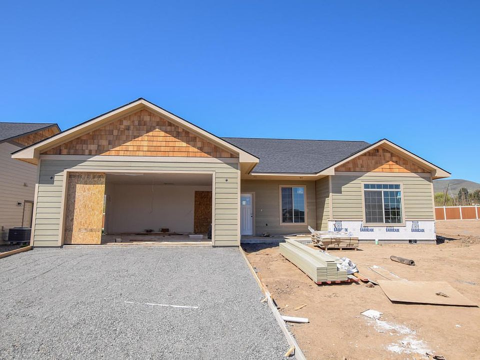 409 S 38th Street - Yakima, WA 98901