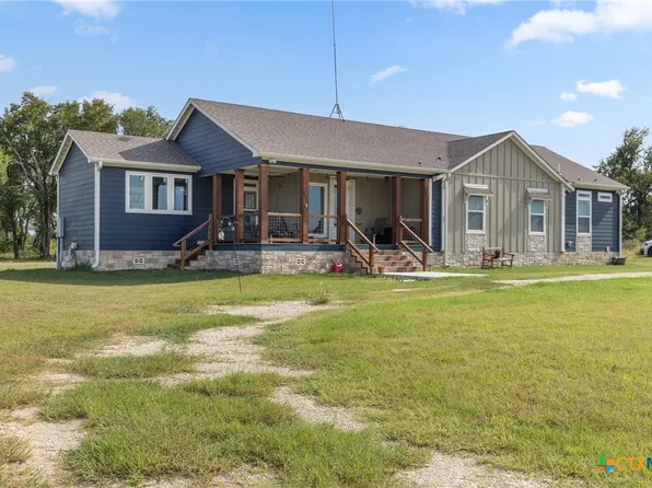 2155 Highway 138, Florence, TX 76527