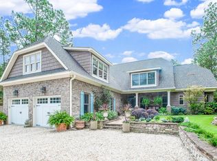 916 Wildwood Rd, Aiken, SC 29801