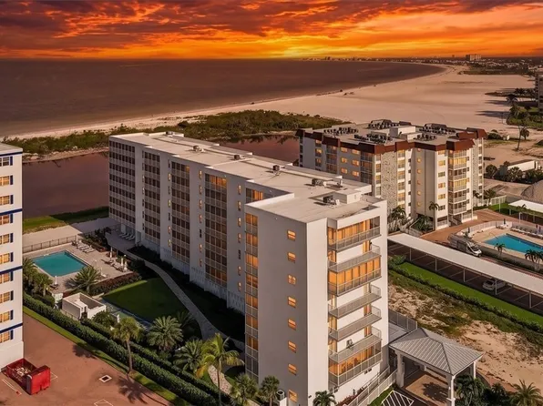 7000 Estero Blvd APT 205, Fort Myers Beach, FL 33931