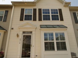 6216 Deep Earth Ln, Columbia, MD 21045