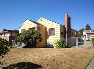 4003 36th Ave SW, Seattle, WA 98126