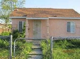 317 Ethrum Ave, Bakersfield, CA 93307