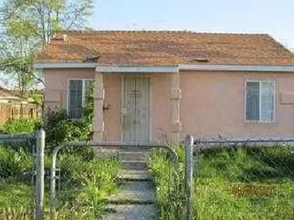 317 Ethrum Ave, Bakersfield, CA 93307