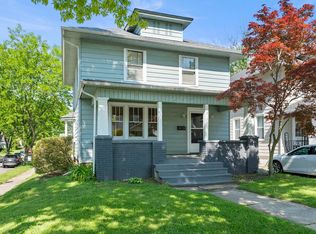 3130 Webster St, Fort Wayne, IN 46807