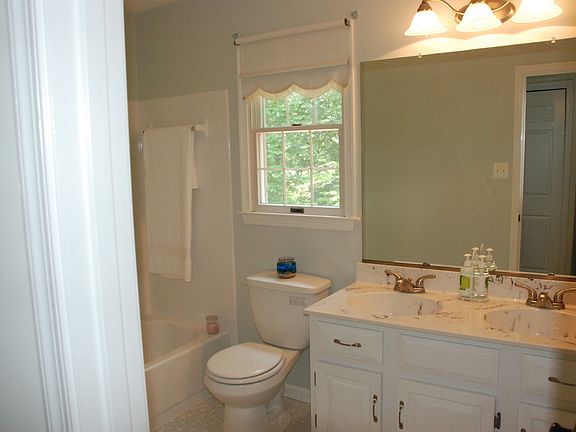 Spare Bath