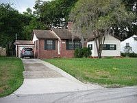 St. Nicholas Bungalow
