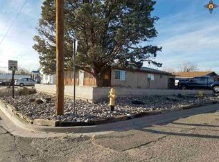 215 W 7th Ave, Truth Or Consequences, NM 87901