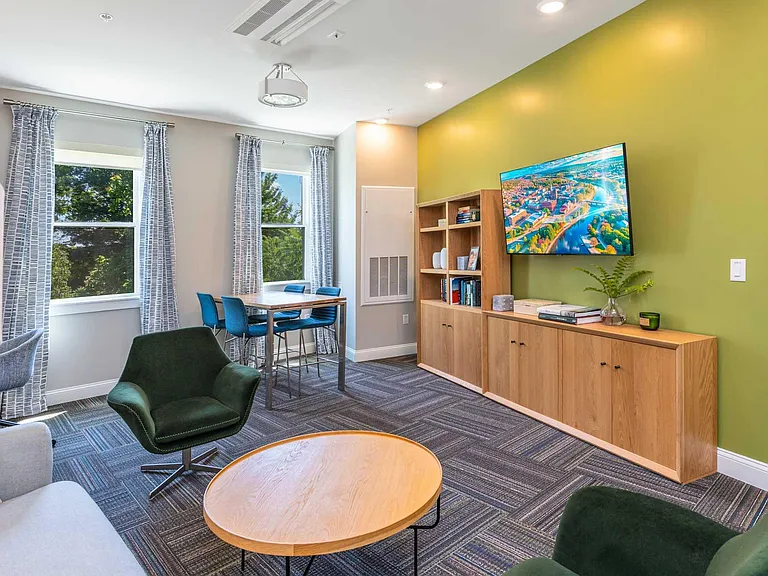 The Residences at Crosspoint — Photo 17