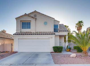 3317 Summerfield Ln, Las Vegas, NV 89117