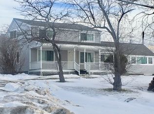 117 Meadows Rd, Jefferson, NH 03583