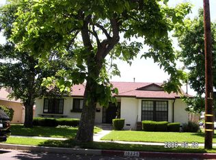 10225 Montgomery Ave, North Hills, CA 91343