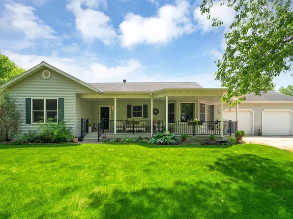 W8298 County Road Y, Oakfield, WI 53065