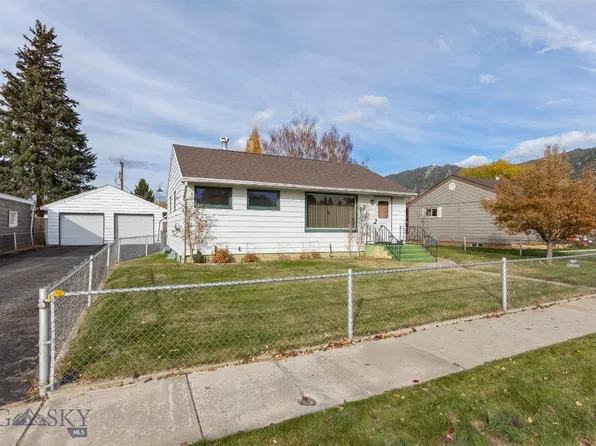 3315 Burlington St, Butte, MT 59701