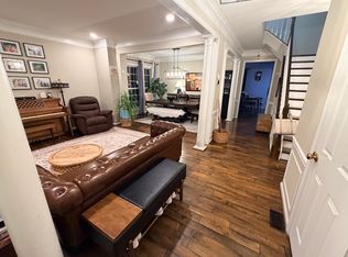 12384 Brown Fox Way, Reston, VA 20191