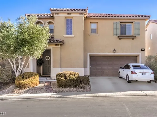 5504 Emerald Basin St, North Las Vegas, NV 89031