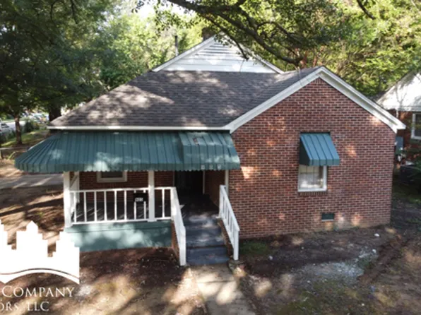 905 Parkhaven Ln, Memphis, TN 38111