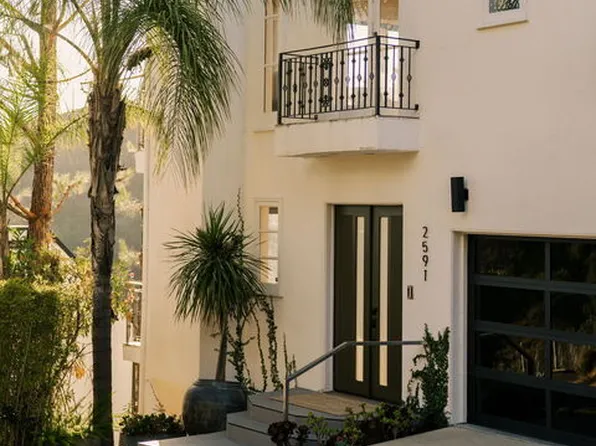 2591 Leicester Dr, Los Angeles, CA 90046