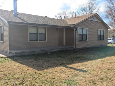 822 W John Wright Ln, Mountainburg, AR, 72946