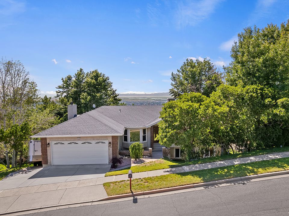 487 N 1300 E, Bountiful, UT 84010 MLS 1883790 Zillow