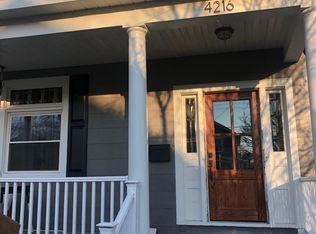 4216 32nd Ave, Cincinnati, OH 45209