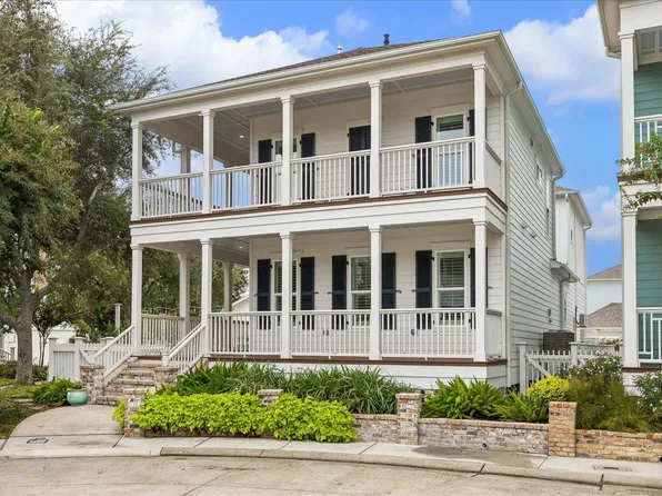 7 Curiosity Ln, Galveston, TX 77554