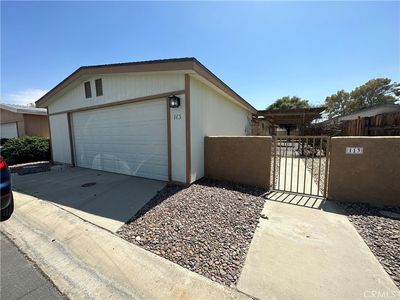 81641 Avenue 48 SPACE 113, Indio, CA, 92201