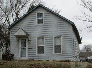 1007 Elm St, Atlantic, IA 50022