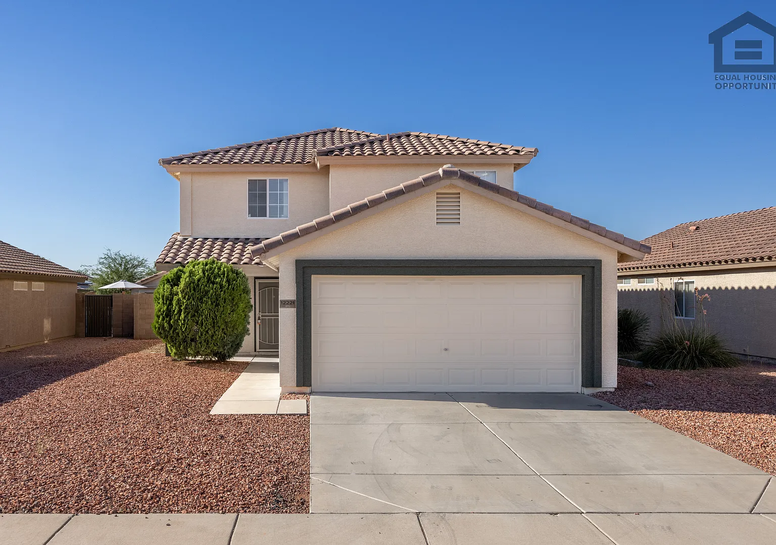 4Bed/2Bath House in El Mirage! Move-In Ready on 11/12/2026! — Photo 1