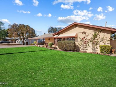 1820 W COOLIDGE Street, Phoenix, AZ, 85015