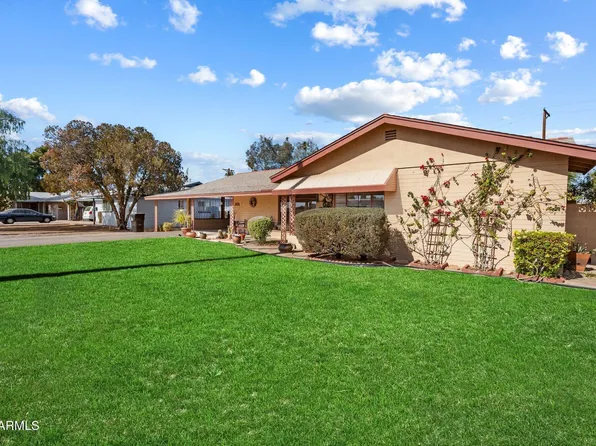 1820 W COOLIDGE Street, Phoenix, AZ 85015