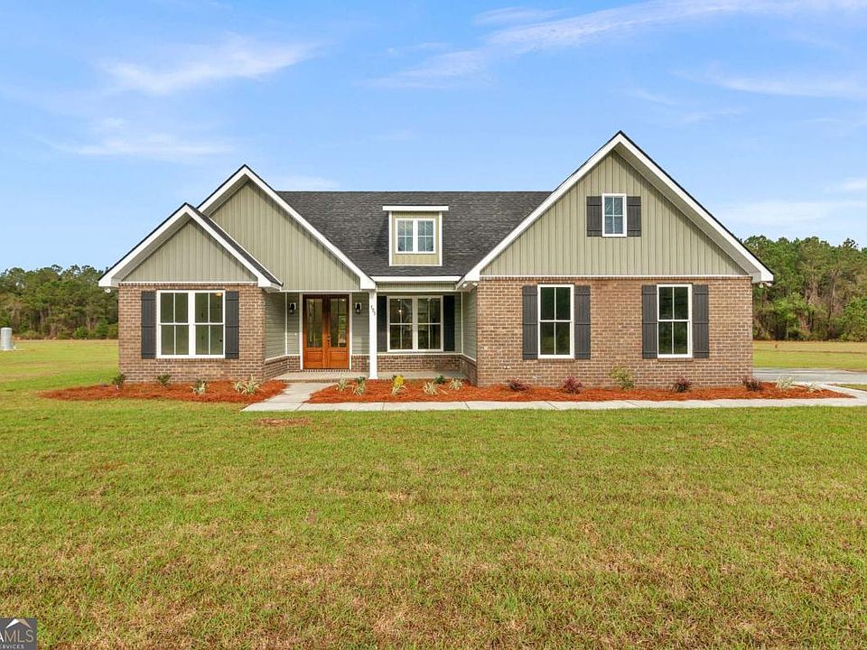 1st image of 795 S T Morris Rd NE