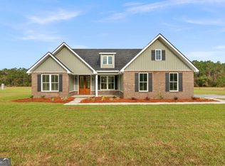 795 S T Morris Rd NE, Ludowici, GA 31316