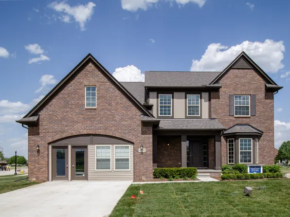 Treadstone Plan, Monarch Estates