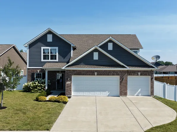 9122 Hemingway Dr, Indianapolis, IN 46239