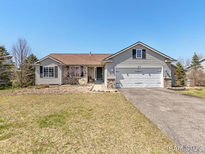6336 Thornapple Valley Dr, Hastings, MI, 49058